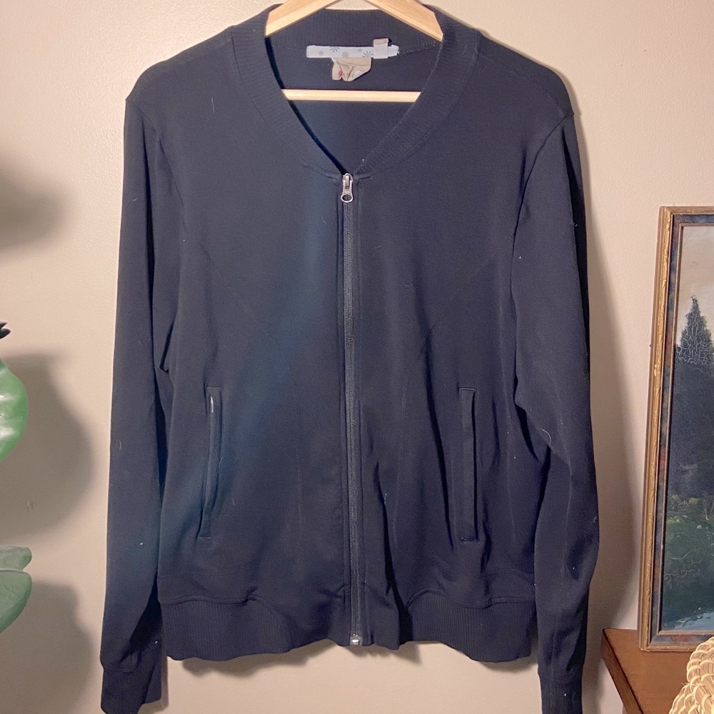 Athleta Bombtastic Jacket